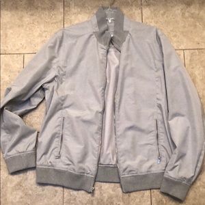 Calvin Klein Bomber Jacket